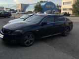 Lexus GS 300 2006 годаfor7 200 000 тг. в Усть-Каменогорск – фото 4