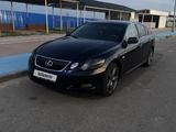 Lexus GS 300 2006 годаfor7 200 000 тг. в Усть-Каменогорск – фото 5