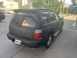 Subaru Forester 1997 года за 1 999 999 тг. в Алматы – фото 4