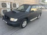 Subaru Forester 1997 года за 1 999 999 тг. в Алматы – фото 2