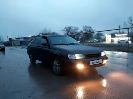 Toyota Carina E 1994 года за 2 200 000 тг. в Алматы – фото 3