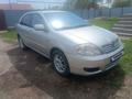 Toyota Corolla 2005 годаүшін4 000 000 тг. в Алматы – фото 2