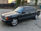 Mercedes-Benz 190 1993 года за 2 500 000 тг. в Алматы