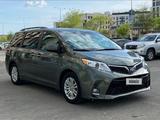 Toyota Sienna 2014 годаfor7 700 000 тг. в Атырау – фото 3