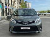 Toyota Sienna 2014 годаfor7 700 000 тг. в Атырау – фото 4