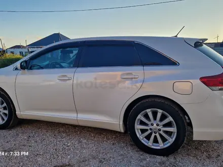 Toyota Venza 2011 года за 9 500 000 тг. в Астана – фото 2