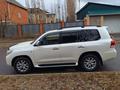 Toyota Land Cruiser 2008 года за 15 000 000 тг. в Астана – фото 8