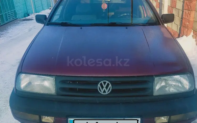 Volkswagen Vento 1992 годаүшін1 000 000 тг. в Алматы