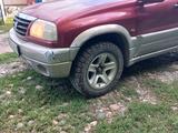Suzuki Grand Vitara 2002 года за 2 800 000 тг. в Усть-Каменогорск