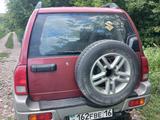 Suzuki Grand Vitara 2002 года за 2 800 000 тг. в Усть-Каменогорск – фото 4