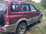 Suzuki Grand Vitara 2002 года за 2 800 000 тг. в Усть-Каменогорск – фото 3