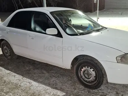 Mazda Familia 1999 года за 1 850 000 тг. в Павлодар