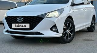 Hyundai Accent 2022 года за 7 990 000 тг. в Костанай