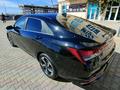 Hyundai Elantra 2021 года за 8 000 000 тг. в Актау – фото 12