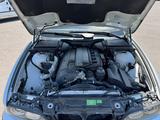 BMW 525 2002 года за 6 400 000 тг. в Тараз