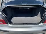 BMW 525 2002 года за 6 400 000 тг. в Тараз – фото 3