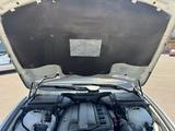BMW 525 2002 года за 6 400 000 тг. в Тараз – фото 5