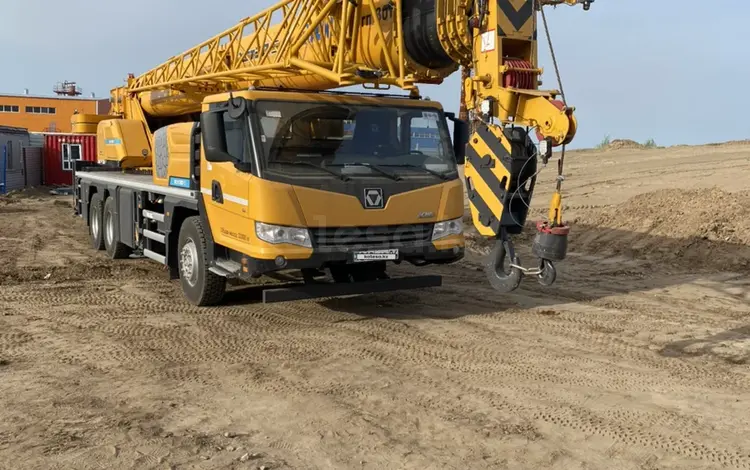 XCMG  XCT30_S 2024 года за 71 000 000 тг. в Атырау