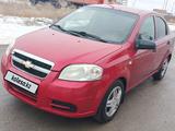 Chevrolet Aveo 2011 года за 2 000 000 тг. в Атырау