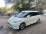 Toyota Estima 2008 года за 4 400 000 тг. в Караганда – фото 2
