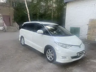 Toyota Estima, 2008