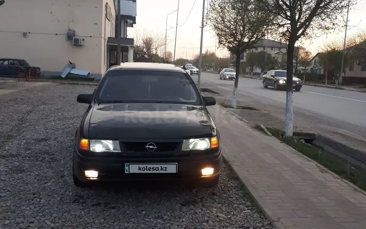 Opel Vectra 1993 годаүшін870 000 тг. в Туркестан