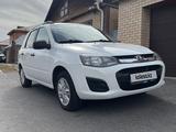 ВАЗ (Lada) Kalina 2194 2018 годаүшін3 100 000 тг. в Астана
