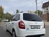 ВАЗ (Lada) Kalina 2194 2018 годаүшін3 100 000 тг. в Астана – фото 3