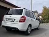 ВАЗ (Lada) Kalina 2194 2018 годаүшін3 100 000 тг. в Астана – фото 2