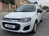 ВАЗ (Lada) Kalina 2194 2018 годаүшін3 100 000 тг. в Астана – фото 4