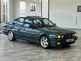 BMW 525 1993 годаүшін5 400 000 тг. в Шымкент