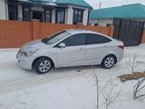 Hyundai Accent 2015 годаүшін5 700 000 тг. в Актобе