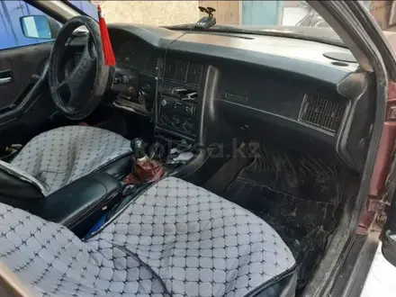 Audi 80 1991 года за 1 500 000 тг. в Усть-Каменогорск – фото 6