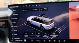 Lynk & Co 900 2026 года за 29 500 000 тг. в Алматы – фото 4