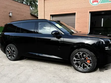 Lynk & Co 900 2026 года за 29 800 000 тг. в Алматы