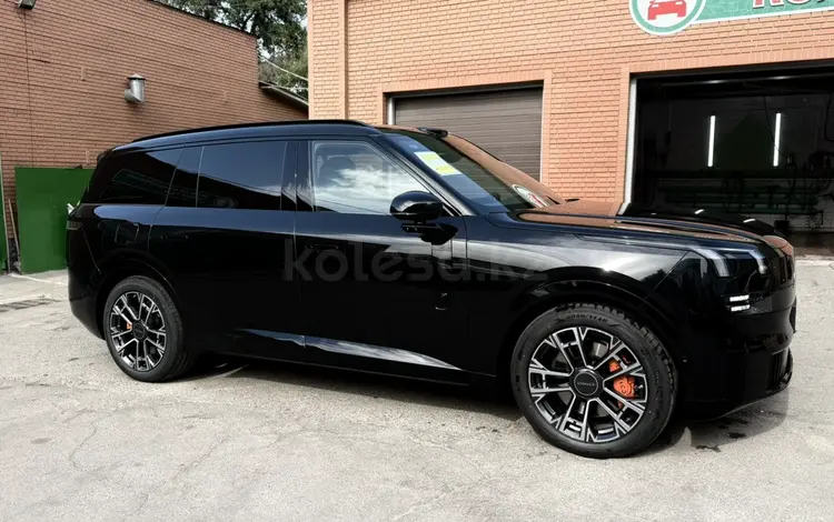 Lynk & Co 900 2026 годаүшін29 800 000 тг. в Алматы