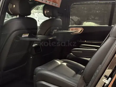 Lynk & Co 900 2026 года за 29 800 000 тг. в Алматы – фото 7