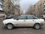 Audi 80 1993 года за 920 000 тг. в Караганда – фото 2