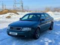 Audi A6 1999 года за 2 650 000 тг. в Костанай