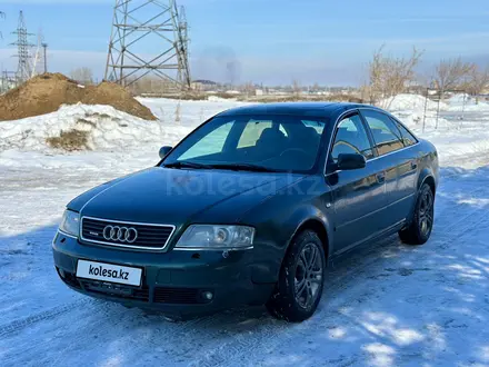 Audi A6 1999 года за 2 650 000 тг. в Костанай