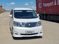 Toyota Alphard 2007 года за 7 200 000 тг. в Актау – фото 2