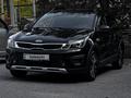 Kia Rio X-Line 2020 года за 9 000 000 тг. в Шымкент