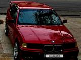 BMW 318 1996 годаүшін1 563 636 тг. в Шымкент