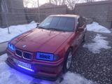 BMW 318 1996 годаүшін1 563 636 тг. в Шымкент – фото 2