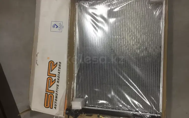 Радиатор основной за 22 000 тг. в Алматы