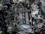 Контрактные двигатели из Японии на Mazda Tribute 2 объем 16кл YF за 330 000 тг. в Алматы