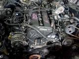 Контрактные двигатели из Японии на Mazda Tribute 2 объем 16кл YF за 330 000 тг. в Алматы – фото 2