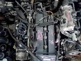 Контрактные двигатели из Японии на Mazda Tribute 2 объем 16кл YF за 330 000 тг. в Алматы – фото 3