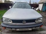 Volkswagen Golf 1992 года за 1 200 000 тг. в Карабулак (Ескельдинский р-н)