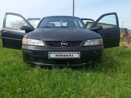 Opel Vectra 1997 года за 1 225 159 тг. в Шымкент – фото 11